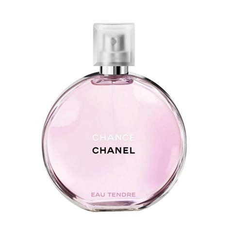 chanel chance eau tendre wehkamp|chanel chance where to buy.